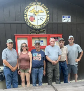 City Park hosts bocce's UP Open